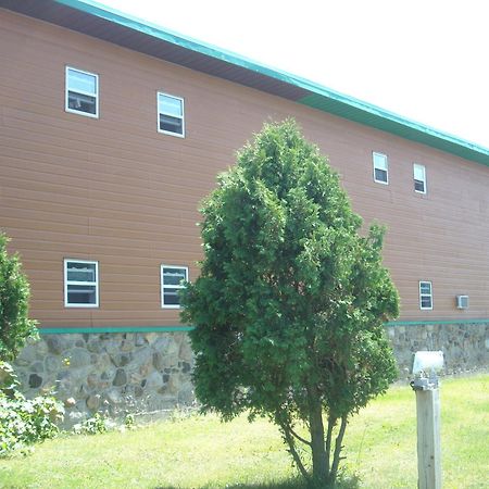 Motel Montreal Notre-Dame-de-l'Ile-Perrot Экстерьер фото