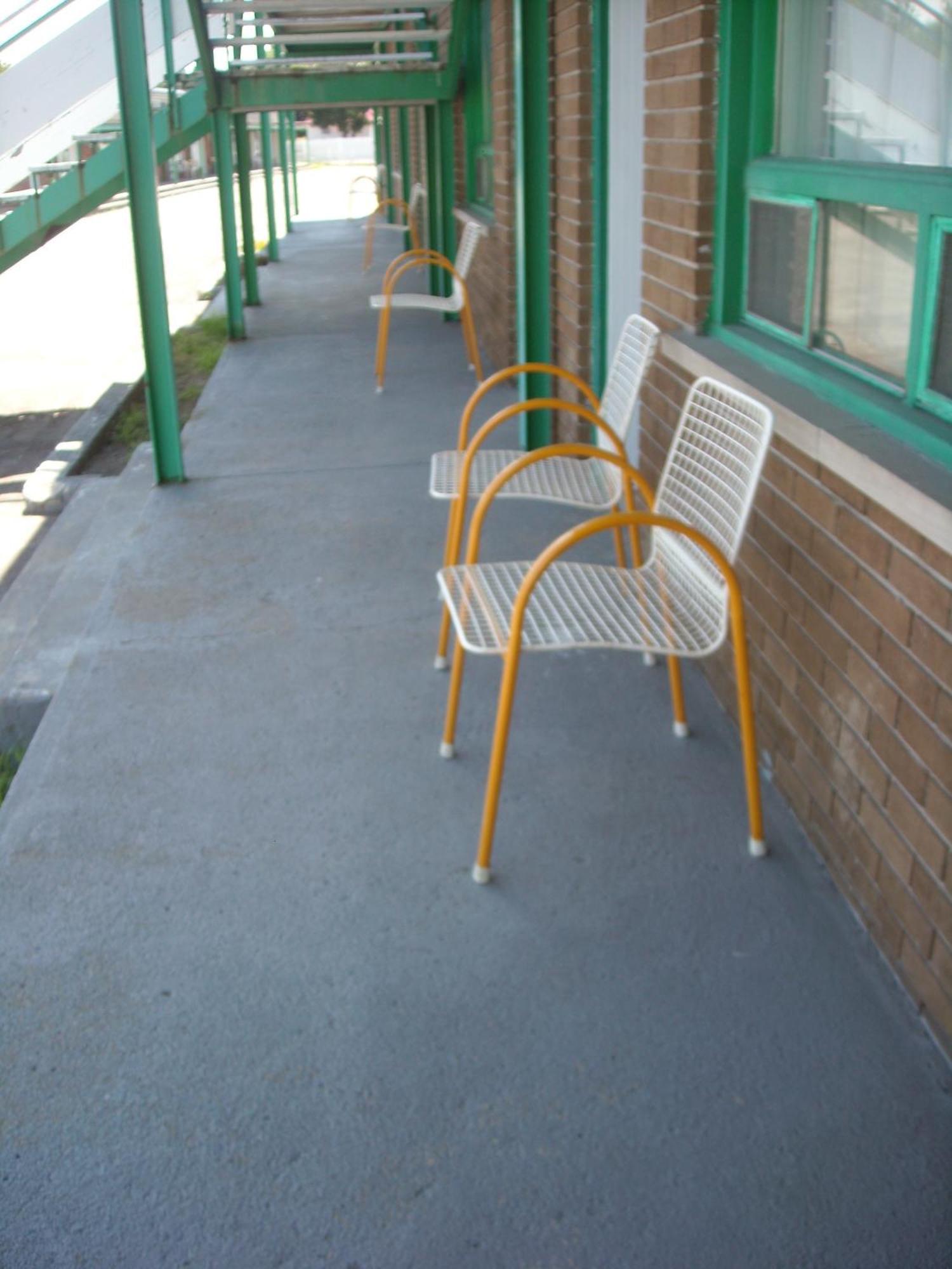 Motel Montreal Notre-Dame-de-l'Ile-Perrot Экстерьер фото