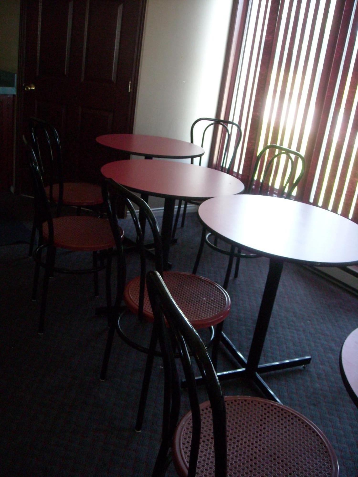 Motel Montreal Notre-Dame-de-l'Ile-Perrot Экстерьер фото