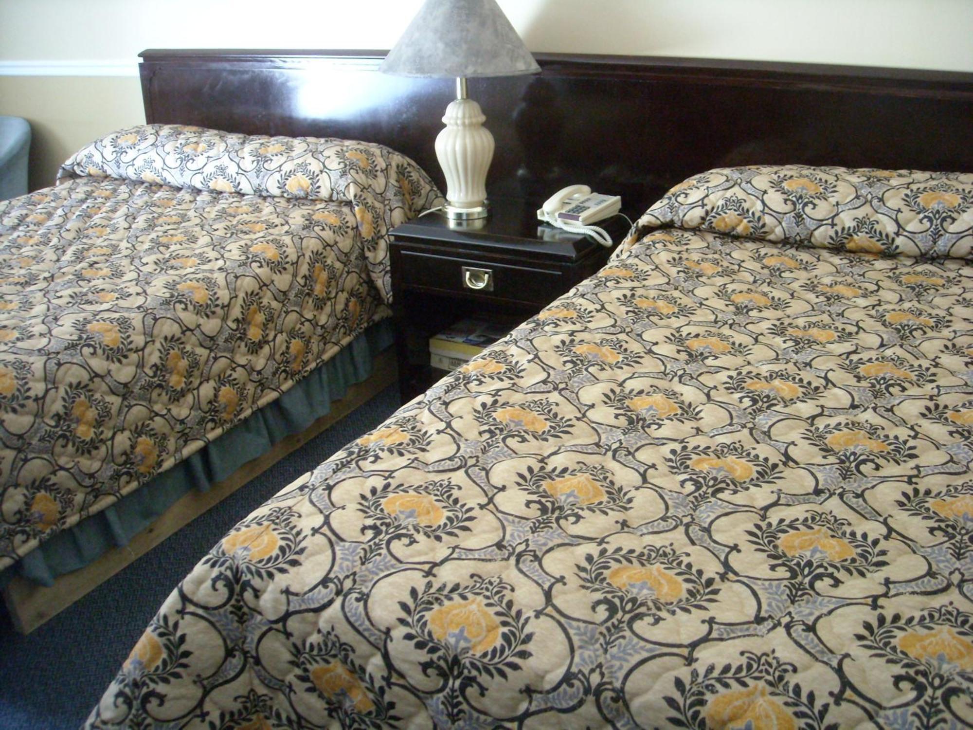 Motel Montreal Notre-Dame-de-l'Ile-Perrot Экстерьер фото