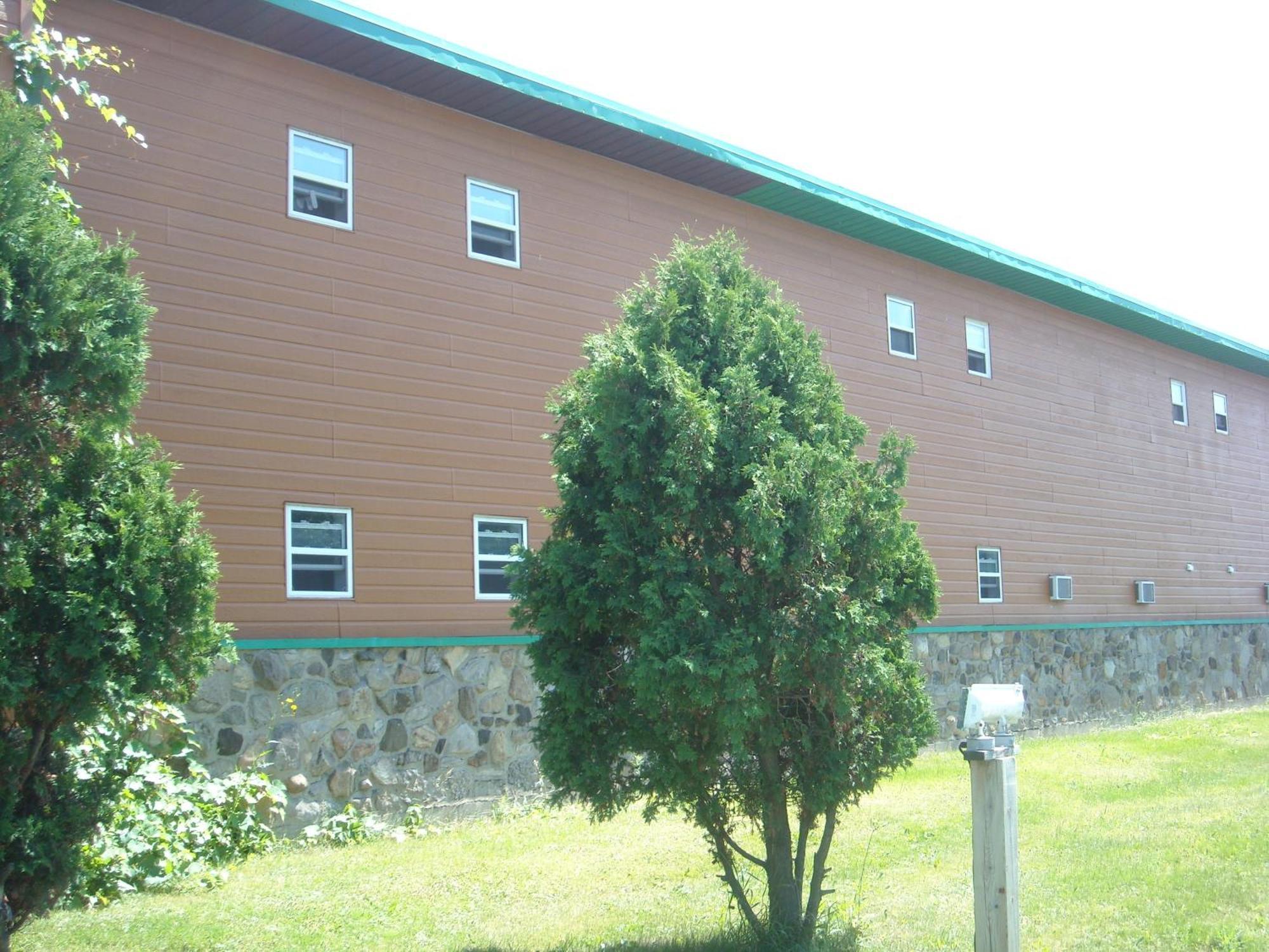 Motel Montreal Notre-Dame-de-l'Ile-Perrot Экстерьер фото